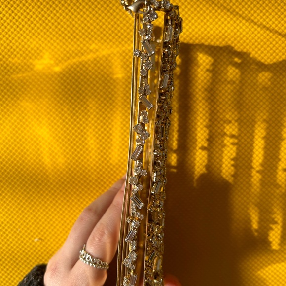 Rosantica phone purse - Picture 3 of 5